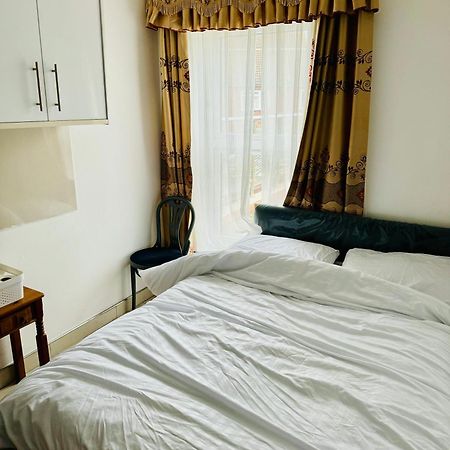 The Great Falcon Accommodation London Exterior foto