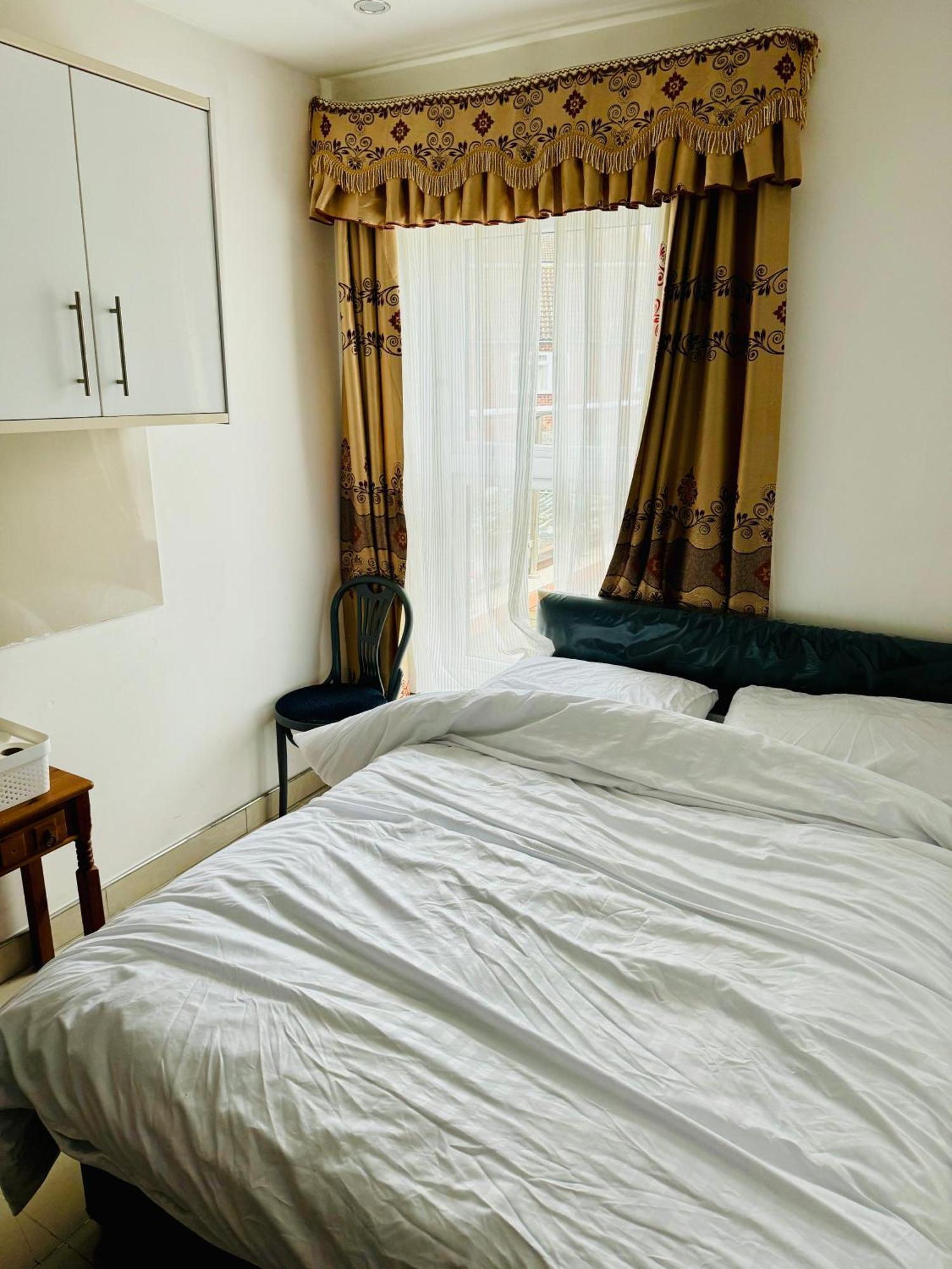 The Great Falcon Accommodation London Exterior foto